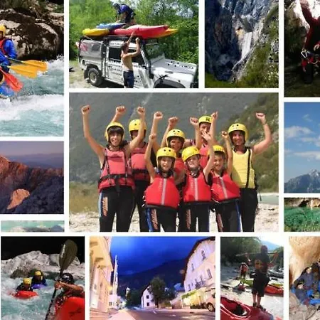 Hostel Bovec-2