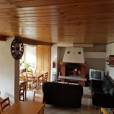 Hostel Bovec-3